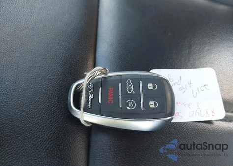 2018 Alfa Romeo Stelvio Sport Awd z USA, uszkodzony, nr VIN ZASFAKPN6J7B80153